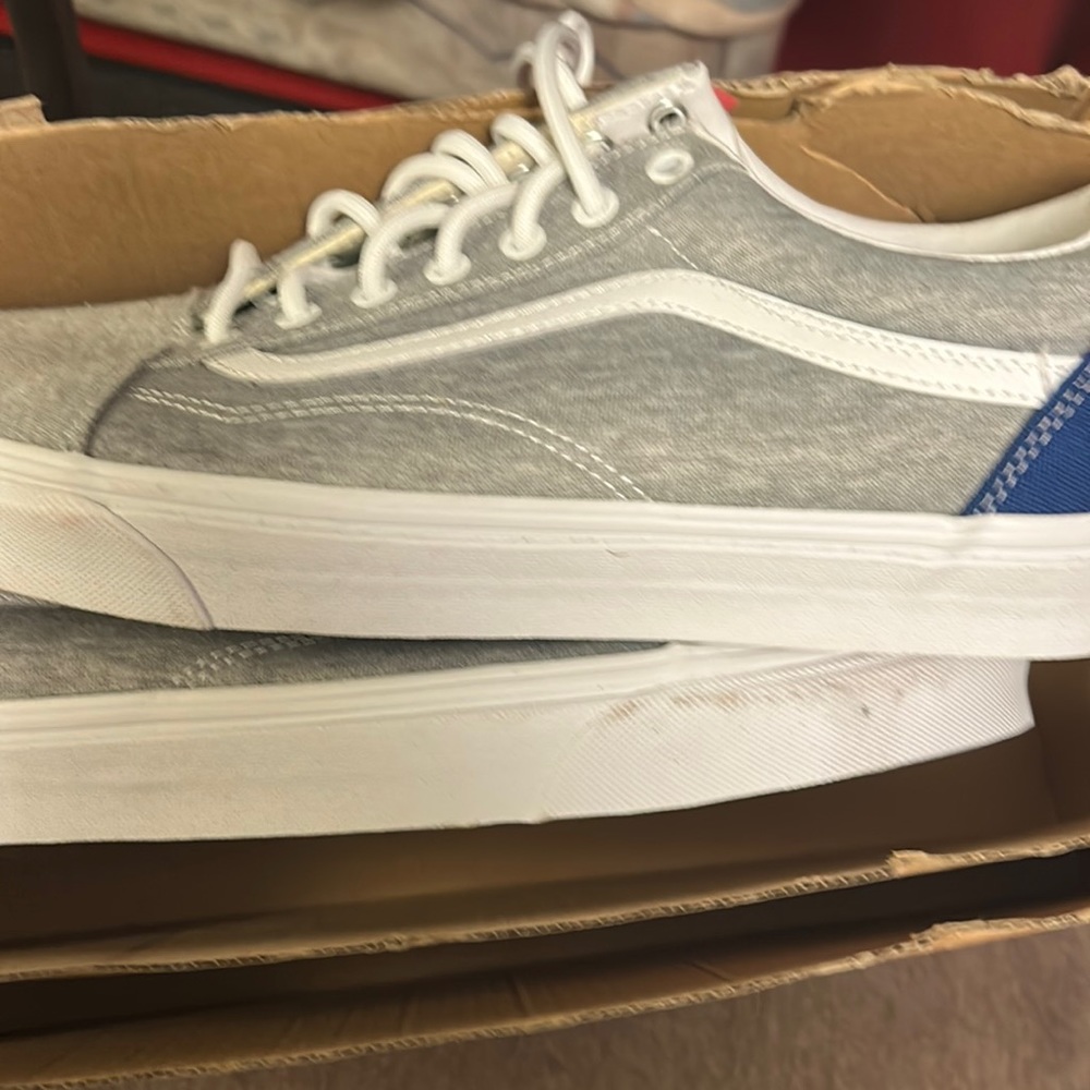 Vans